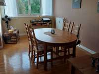 Vente appartement 4 pièces Vente appartement 4 pièces