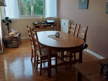 Vente appartement 4 pièces Vente appartement 4 pièces
