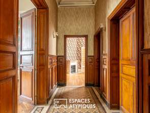 Vente Appartement 5 piècesSaumur