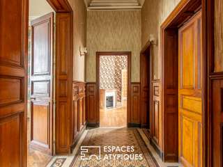 Vente appartement 5 pièces Vente appartement 5 pièces