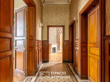 Vente Appartement 5 piècesSaumur