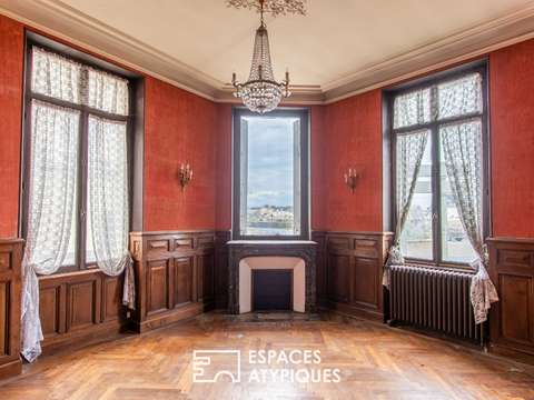 Vente appartement 5 pièces Saumur 49