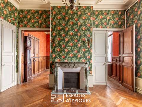 Vente appartement 5 pièces Vente appartement 5 pièces