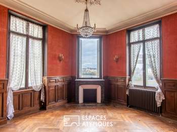 Vente appartement 5 pièces