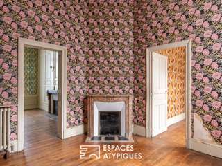 Vente appartement 5 pièces Vente appartement 5 pièces