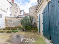 Vente appartement 5 pièces