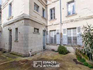Vente appartement 5 pièces Vente appartement 5 pièces