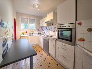 Vente Appartement 3 piècesSaumur