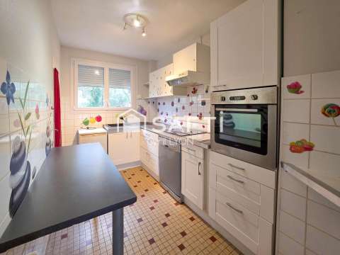 Vente appartement 3 pièces Saumur 49