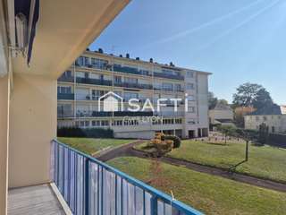 Vente appartement 3 pièces Vente appartement 3 pièces