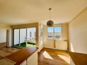 Vente Appartement 3 piècesSaumur