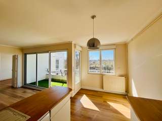 Vente appartement 3 pièces Vente appartement 3 pièces