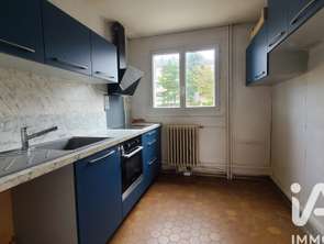 Vente Appartement 5 piècesSaumur