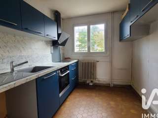 Vente appartement 5 pièces Vente appartement 5 pièces