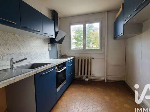 Vente appartement 5 pièces Saumur 49