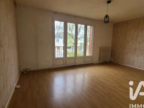 Vente appartement 5 pièces Vente appartement 5 pièces