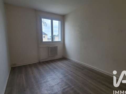 Vente appartement 5 pièces Vente appartement 5 pièces