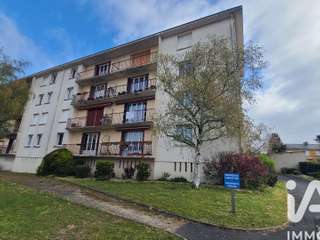 Vente appartement 5 pièces Vente appartement 5 pièces