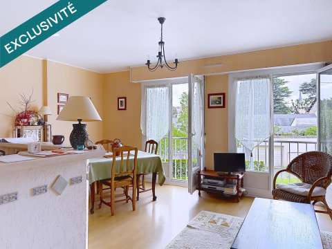 Vente appartement 2 pièces Saumur 49