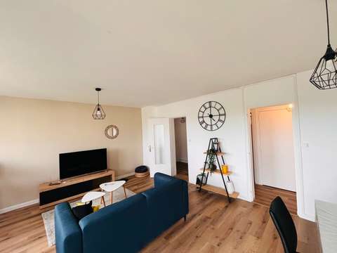 Vente appartement 5 pièces Saumur 49
