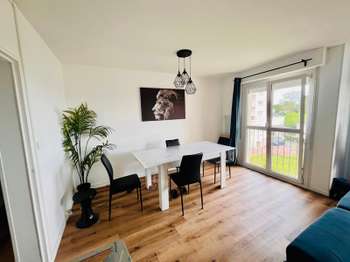 Vente appartement 5 pièces Vente appartement 5 pièces