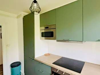 Vente appartement 5 pièces Vente appartement 5 pièces