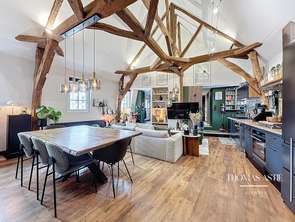 Vente Appartement 4 piècesSaumur