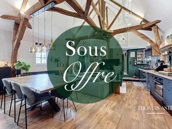Vente appartement 4 pièces Saumur 49