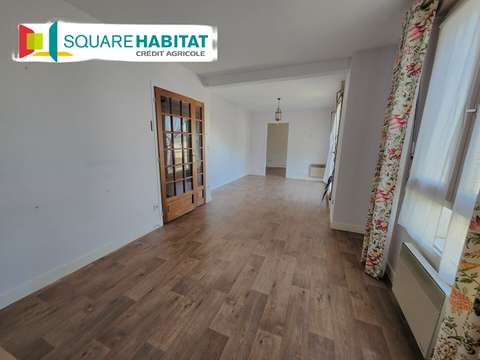 Vente appartement 2 pièces Saumur 49