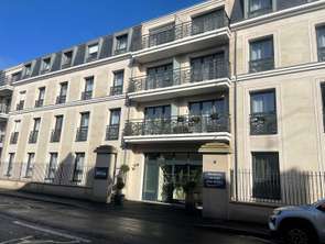 Vente Appartement 2 piècesSaumur