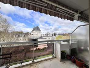 Vente Appartement 2 piècesSaumur