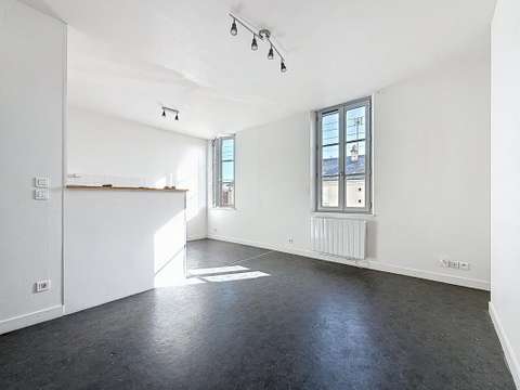 Vente appartement 2 pièces Saumur 49