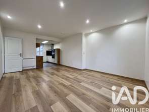 Vente Appartement 3 piècesSaumur