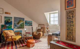 Photo Vente appartement Saumur