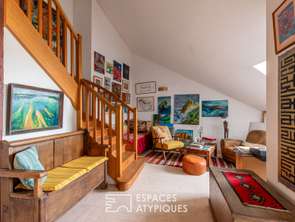 Vente Appartement 3 piècesSaumur
