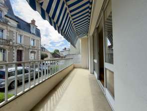 Vente Appartement 4 piècesSaumur