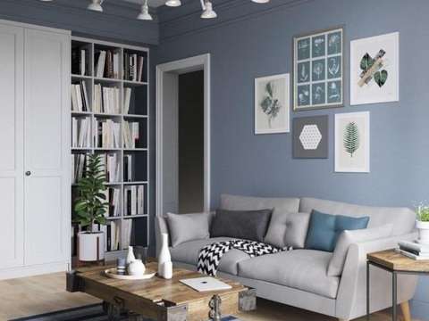 Vente appartement 4 pièces Saumur 49