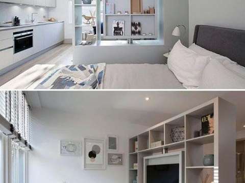 Vente appartement 4 pièces Saumur 49