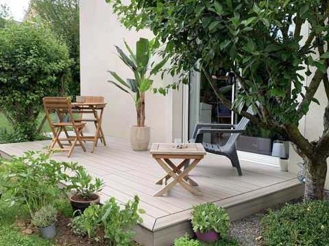 Vente appartement 2 pièces Saumur 49