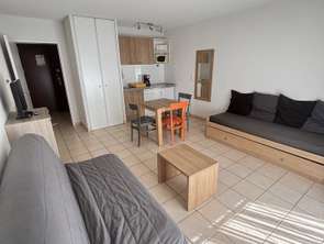 Vente Appartement T1Saumur