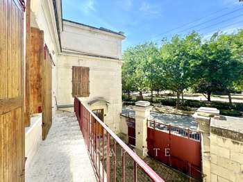 Vente Appartement 5 piècesSaumur