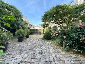 Vente Appartement 3 piècesSaumur