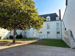 Vente Appartement 3 piècesSaumur