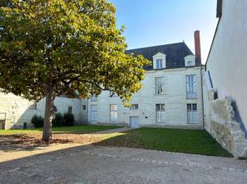 Vente appartement 3 pièces Saumur 49