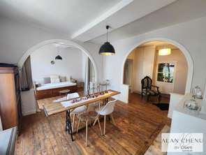 Vente Appartement 2 piècesSaumur