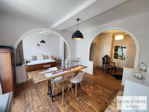 Vente appartement 2 pièces Saumur 49