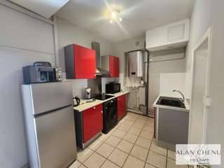 Vente appartement 2 pièces Vente appartement 2 pièces