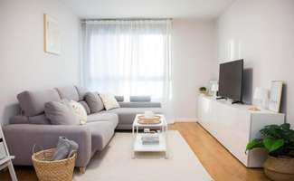 Photo Vente appartement Saumur