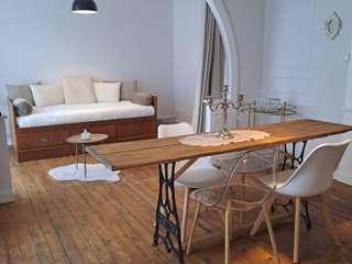Vente appartement 4 pièces Vente appartement 4 pièces