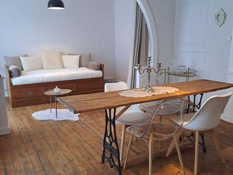 Vente appartement 4 pièces Vente appartement 4 pièces